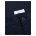 Knowledge Cotton Chuck Regular Chino Twill Pants 1001 Total Eclipse