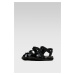 Sandály Go Soft WI16-5702-01 Přírodní kůže (useň) - Lícová