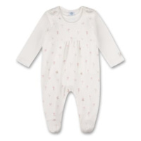 Sanetta Romper set bĂ­lĂ˝