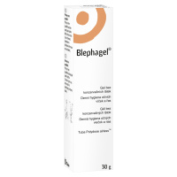 Blephagel gel na oční víčka 30 g
