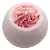 Balistik - Bavlna a marshmallow  Šumivá koule do koupele 160 g