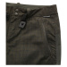 Northfinder ALVIN Pánské outdoorové kalhoty, khaki, velikost