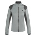 Dainese HG Mazo Bunda Gray/Dark Gray