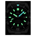 Swiss Military by Chrono SMA34092.03 automatic Diver 45mm