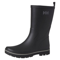 Helly Hansen MIDSUND 3 Pánské holínky, černá, velikost 40