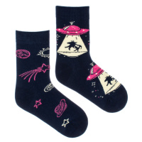 Dětské ponožky Feetee UFO Fusakle
