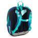 Modrý školní batoh Topgal MIRA 23019