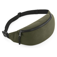 BagBase Ledvinka BG282 Military Green