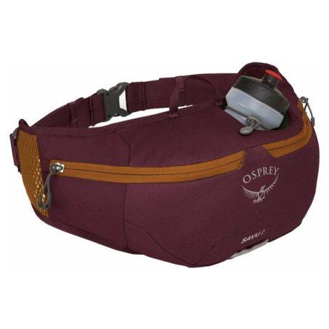 Osprey Savu 2 Aprium Purple Ledvinka