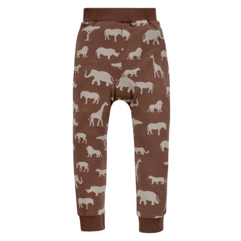 Pinokio Leggins Safari
