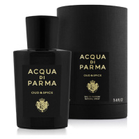 Acqua di Parma Oud & Spice - EDP 100 ml