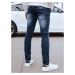 Pánské riflové kalhoty džíny UX4296
