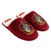 HOUSE SLIPPERS OPEN HARRY POTTER GRYFFINDOR