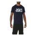Asics Graphic Tee M A16059-5042