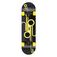 Skateboard NILS Extreme CR3108 SA Metro 1