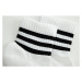 Ponožky ADIDAS 3S C SPW MID 3P WHITE BLACK