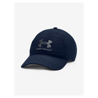 Pánská kšiltovka Under Armour Isochill Armourvent ADJ blue OSFM