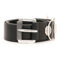 Diesel Belt - B-CYCLE belt black