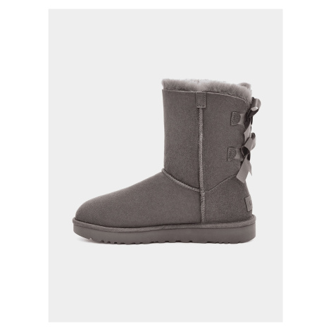 Bailey Bow II Kotníková obuv UGG