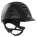 Helma jezdecká 4S Speed Air TLS GPA, black shiny