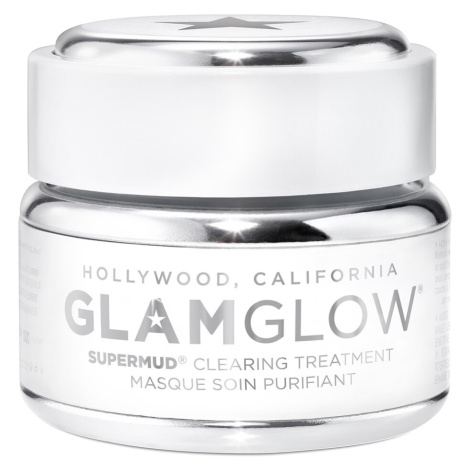 GLAMGLOW - Supermud Clearing Treatment - Pleťová maska proti nedokonalostem pleti