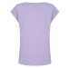 Hannah KAIA JR Dívčí tričko, fialová, velikost