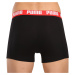 2PACK pánské boxerky Puma vícebarevné (521015001 786)