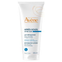 AVÈNE SUN Reparační mléko po opalování 200 ml