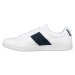 Lacoste CARNABY EVO 0120 3 Pánské tenisky, bílá, velikost