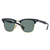 Ray-Ban Clubmaster Aluminum RB3507 136/N5