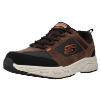 Skechers OAK CANYON Hnědá