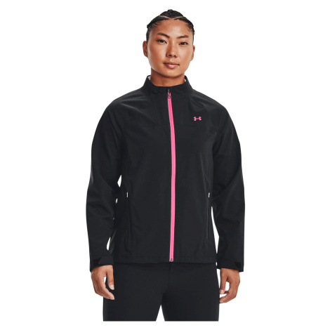 Dámská nepromokavá bunda Under Armour Stormproof Jkt 2.0