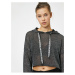 Koton Hooded Sweater