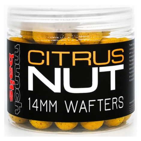 Munch baits wafters citrus nut 200 ml - 18 mm