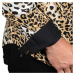 košile pánská s dlouhým rukávem WORNSTAR - Leopard