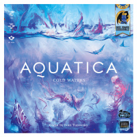 Arcane Wonders Aquatica Cold Waters Expansion