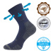 Voxx Menkar Sportovní merino ponožky BM000003570300100473 tmavě modrá