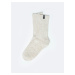 Big Star Woman's Standard Socks 211015 801