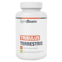 GymBeam TRIBULUS TERRESTRIS 120 TABLET Doplněk stravy, , velikost