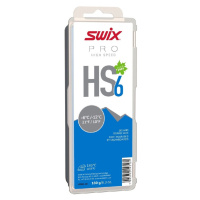 Vosk Swix HS06-6 High Speed 180 g Typ vosku: skluzný