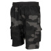 Kalhoty krátké Bermuda Jogger darkcamo