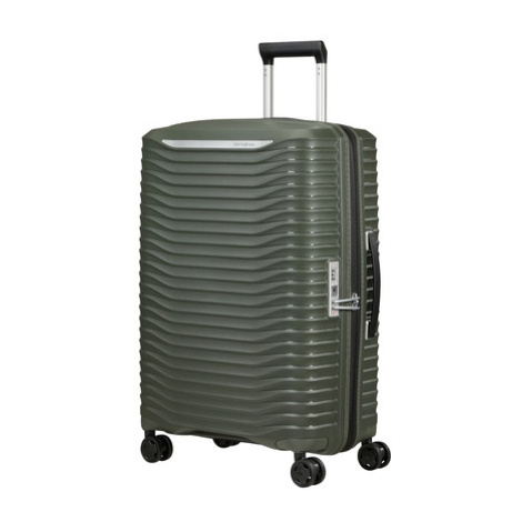 SAMSONITE Kufr Upscape Spinner Expander 68/28 Climbing Ivy, 28 x 47 x 68 (143109/9199)