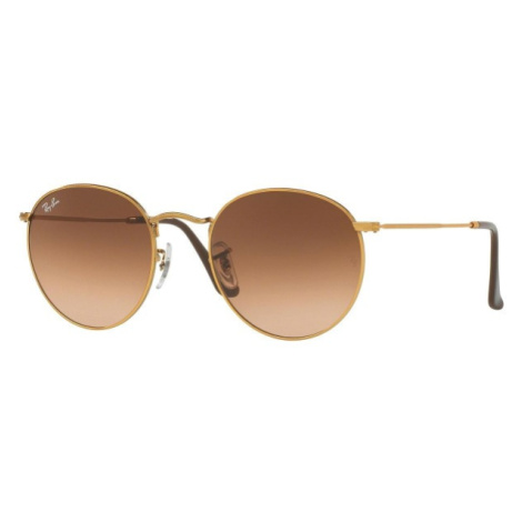 Ray-Ban Round Metal Metal RB3447 9001A5 - S (47)