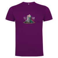 TLAMA games T-shirt 