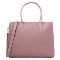 David Jones Dámská kabelka CM6718F Pink