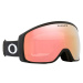 BRÝLE SNB OAKLEY FLIGHT TRACKER M MATTE - černá - 534255