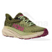 Hoka Challenger 7 W 1134498-FBT - forest floor/beet root