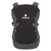 Krosna na dítě LittleLife Acorn Baby Carrier Barva: černá