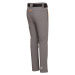 Alpine Pro Lodo Dětské softshellové kalhoty KPAX231 šedá