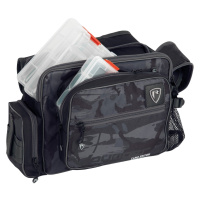 Fox Rage Taška Voyager Camo Medium Shoulder Bag